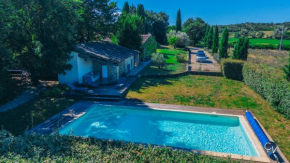 Bergerie de Lussan